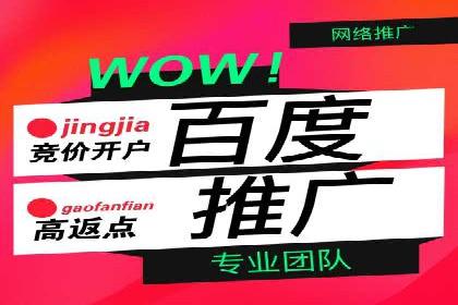 费用透明：百度推广一个月的详细花费报告